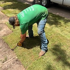 Palisades-Zoysia-Sod-Installation-In-Oxford-MS 6